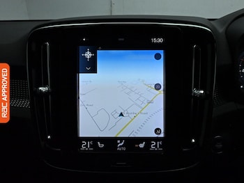 Used Volvo XC40 2019 for sale - 78521817: Photo