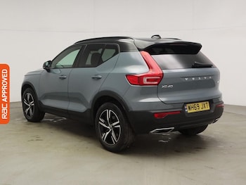 Used Volvo XC40 2019 for sale - 78521817: Photo