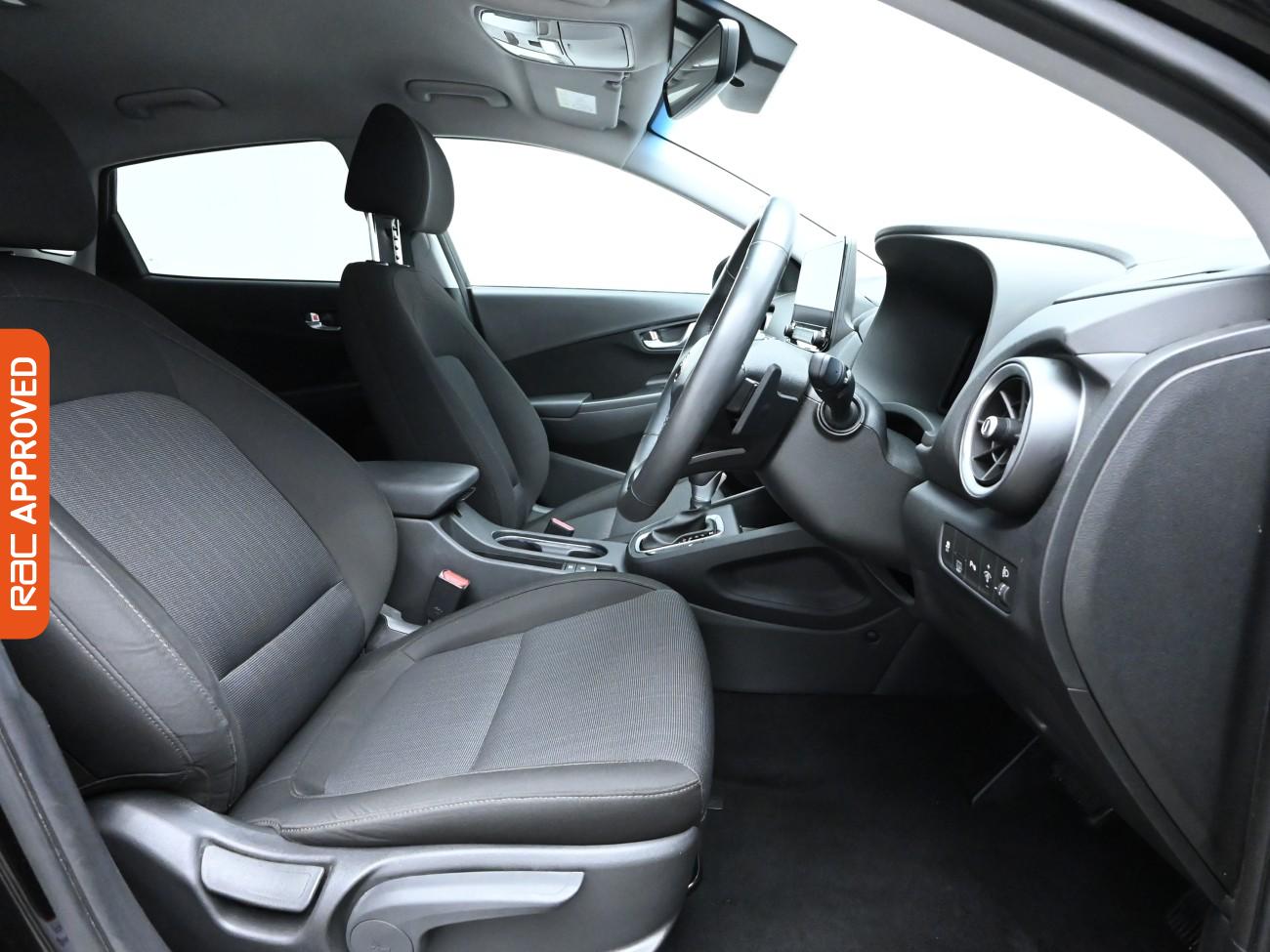 Used Hyundai KONA 2021 for sale - 76429259: Photo 11