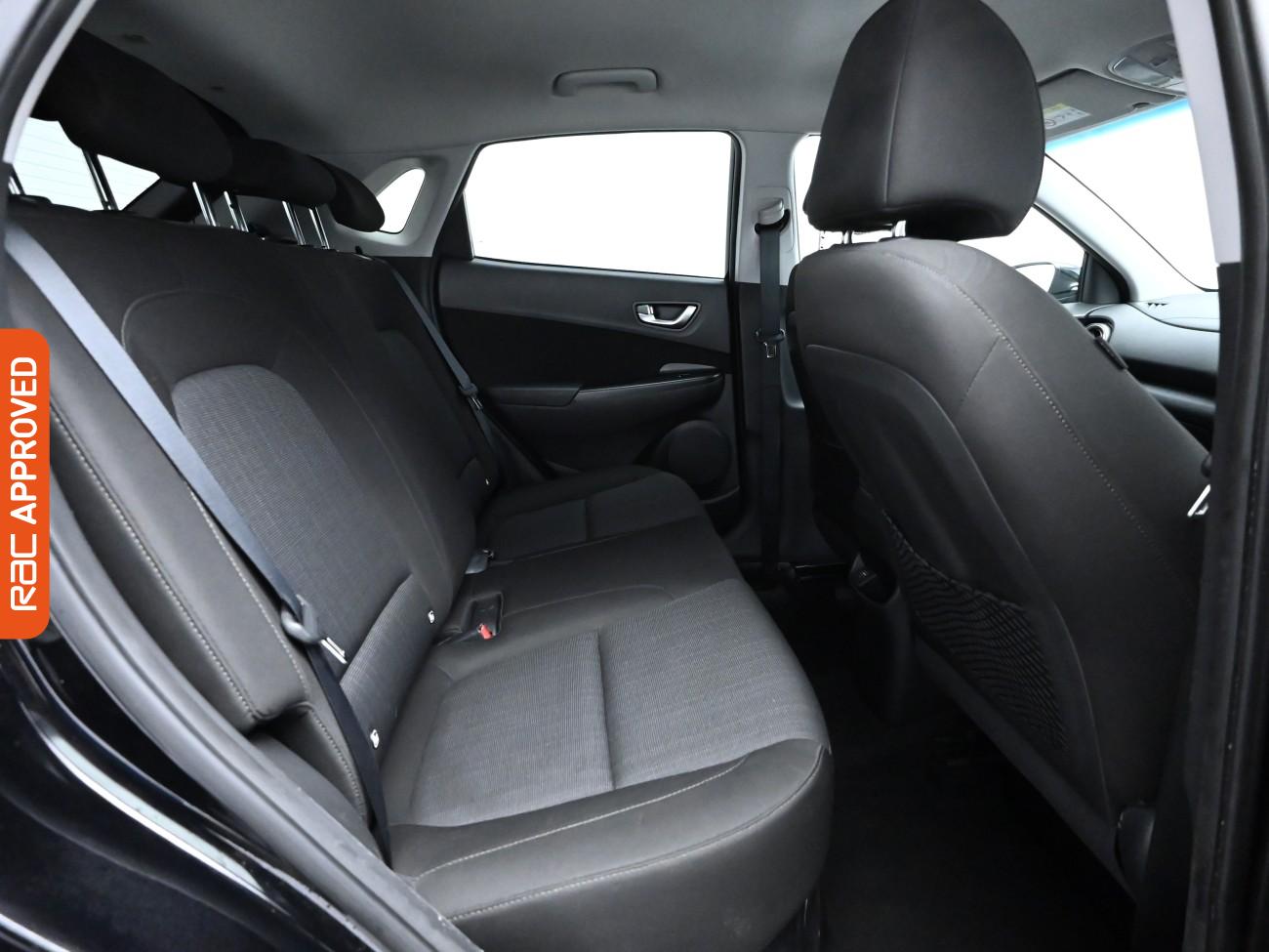 Used Hyundai KONA 2021 for sale - 76429259: Photo 12