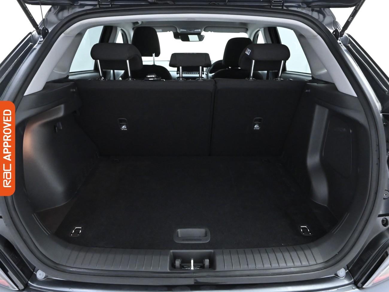 Used Hyundai KONA 2021 for sale - 76429259: Photo 13