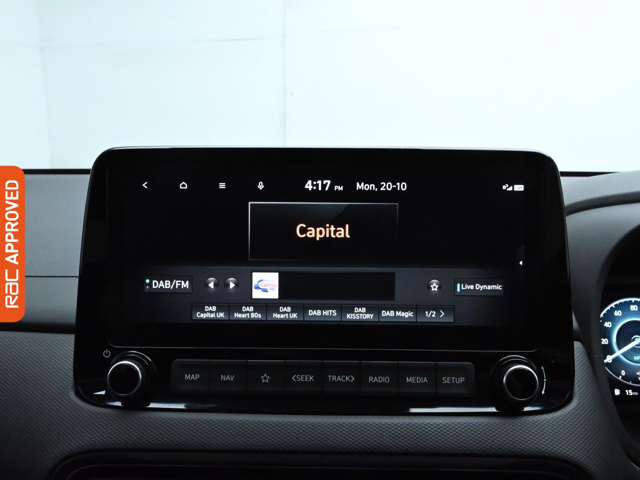 Used Hyundai KONA 2021 for sale - 76429259: Photo 14