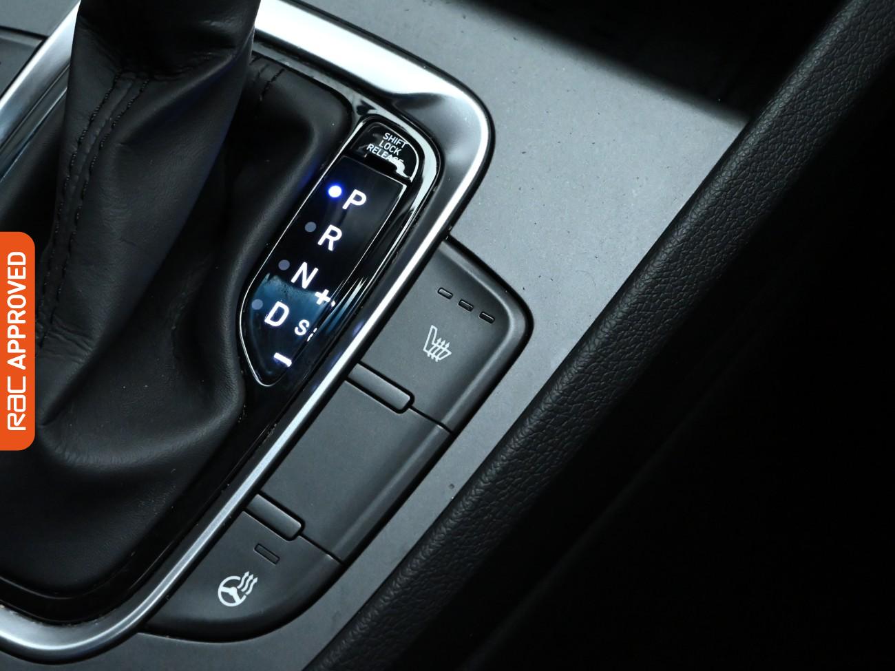 Used Hyundai KONA 2021 for sale - 76429259: Photo 15