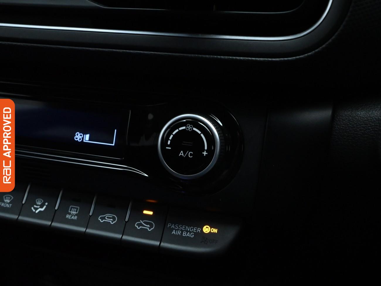 Used Hyundai KONA 2021 for sale - 76429259: Photo 16