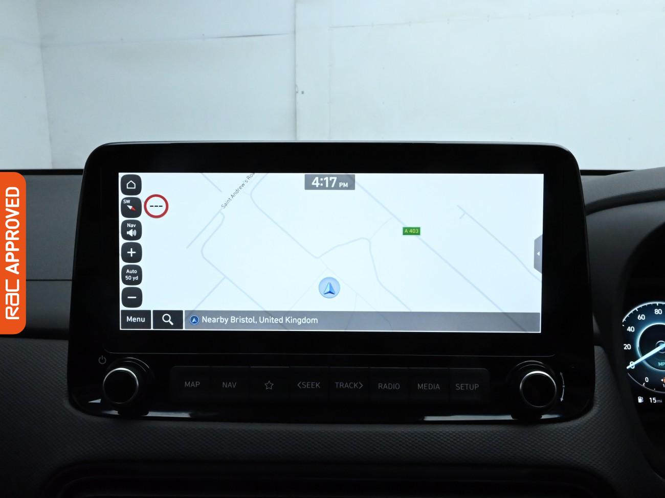 Used Hyundai KONA 2021 for sale - 76429259: Photo 18