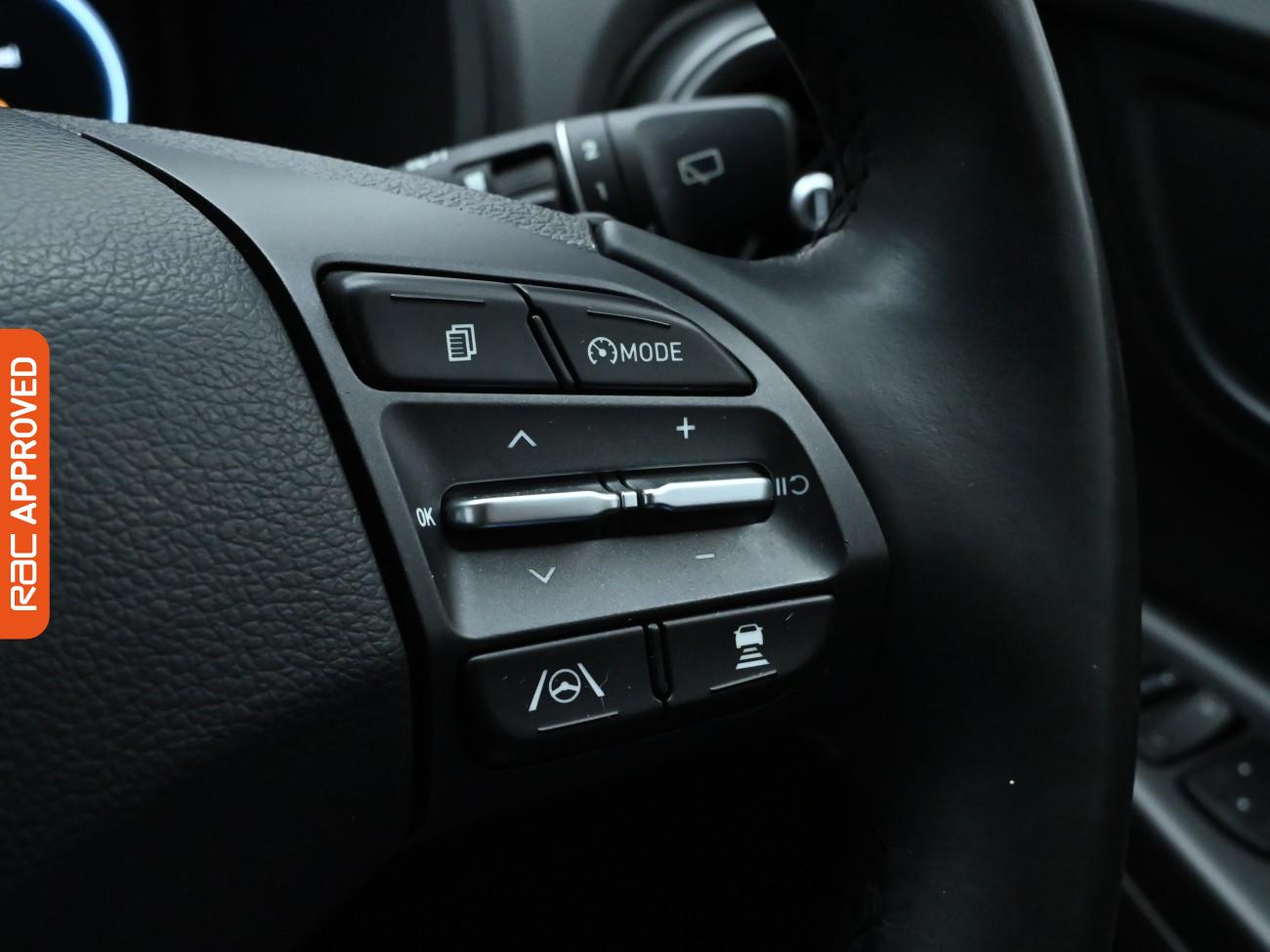 Used Hyundai KONA 2021 for sale - 76429259: Photo 19