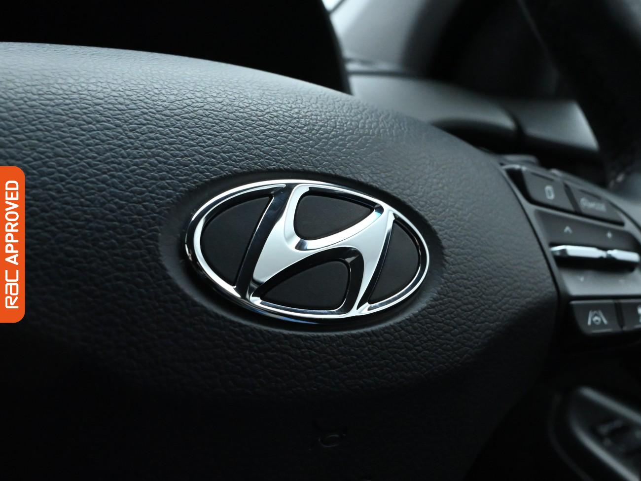 Used Hyundai KONA 2021 for sale - 76429259: Photo 21