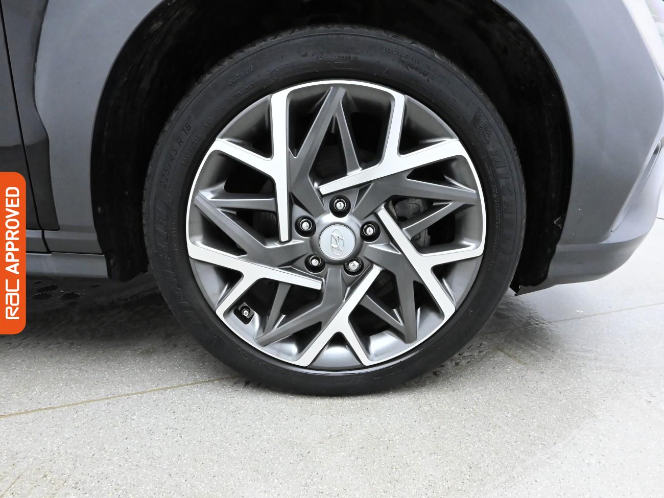 Used Hyundai KONA 2021 for sale - 76429259: Photo 24