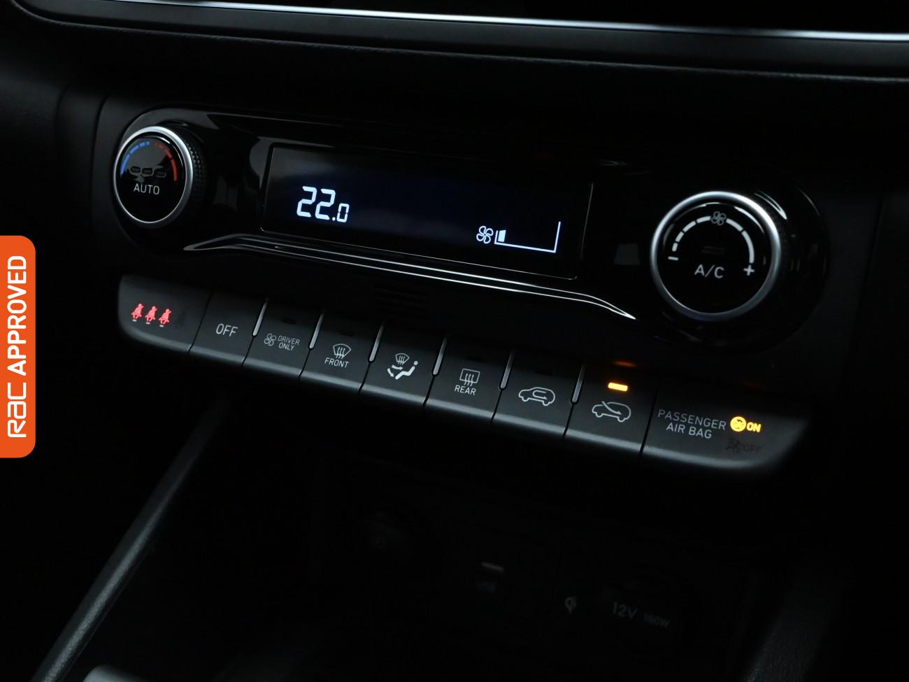 Used Hyundai KONA 2021 for sale - 76429259: Photo 25