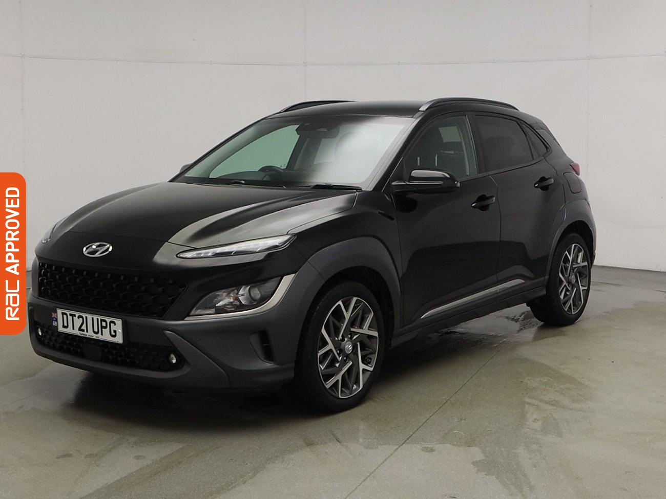 Used Hyundai KONA 2021 for sale - 76429259: Photo 26
