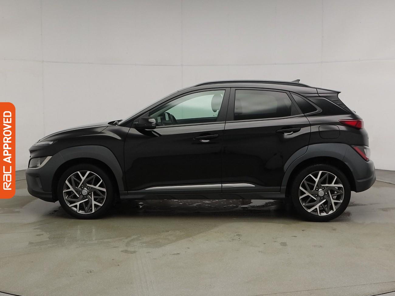 Used Hyundai KONA 2021 for sale - 76429259: Photo 27