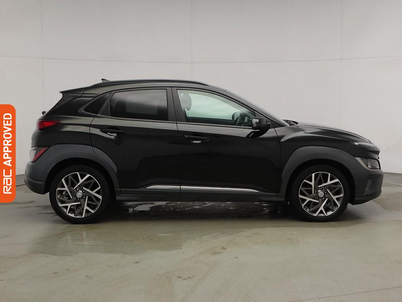 Used Hyundai KONA 2021 for sale - 76429259: Photo 6