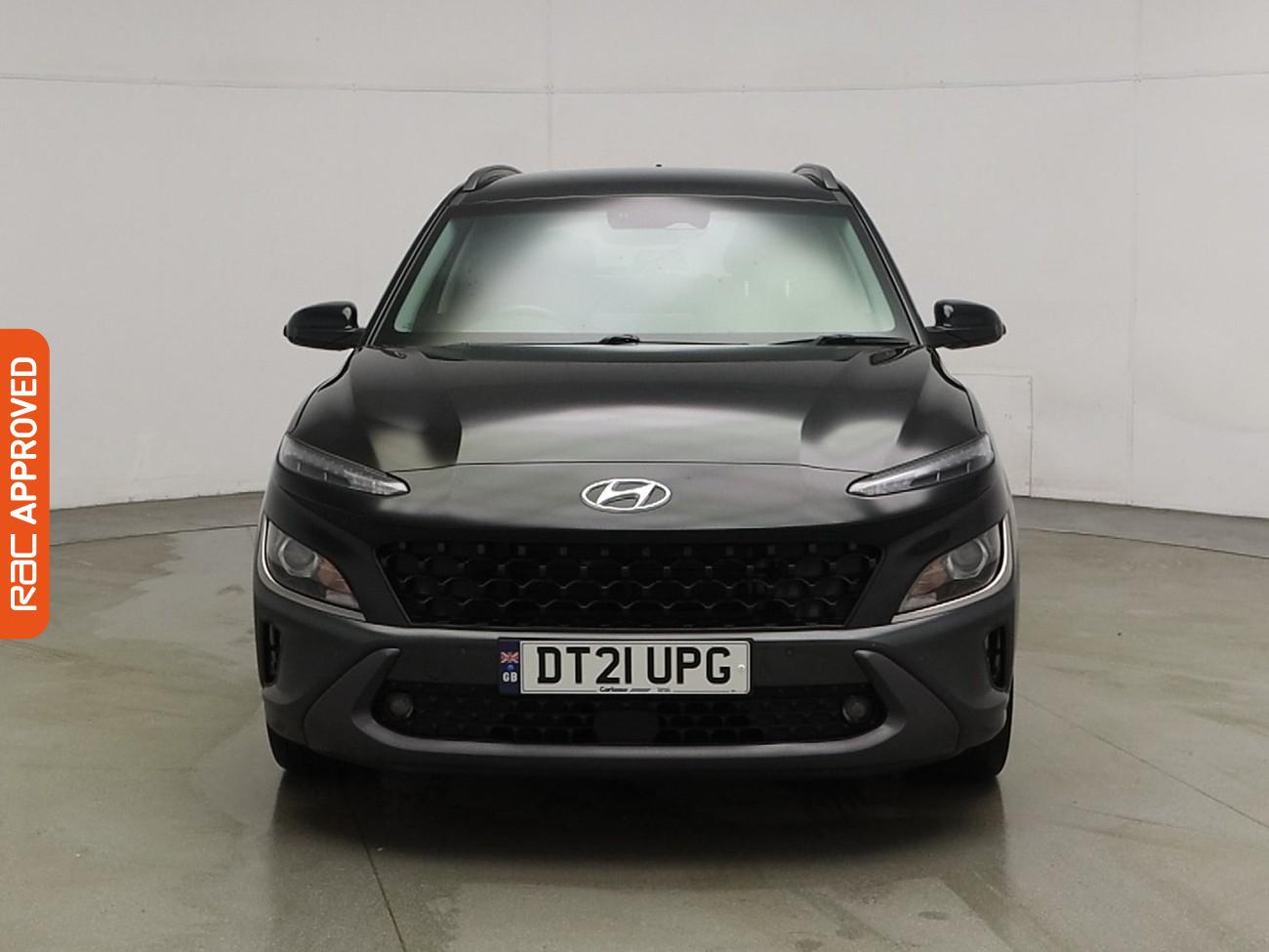 Used Hyundai KONA 2021 for sale - 76429259: Photo 7