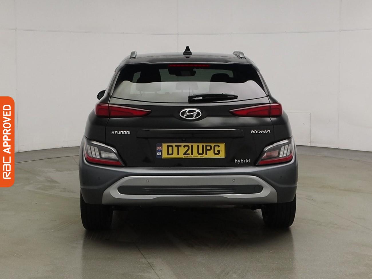 Used Hyundai KONA 2021 for sale - 76429259: Photo 8