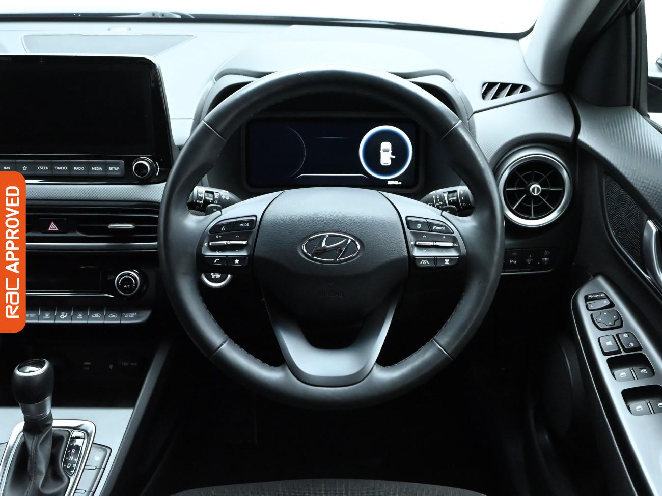 Used Hyundai KONA 2021 for sale - 76429259: Photo 9