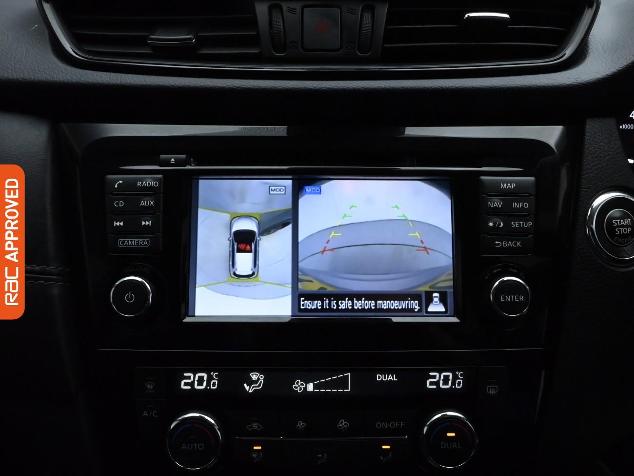 Used Nissan X-Trail 2020 for sale - 76391085: Photo 11