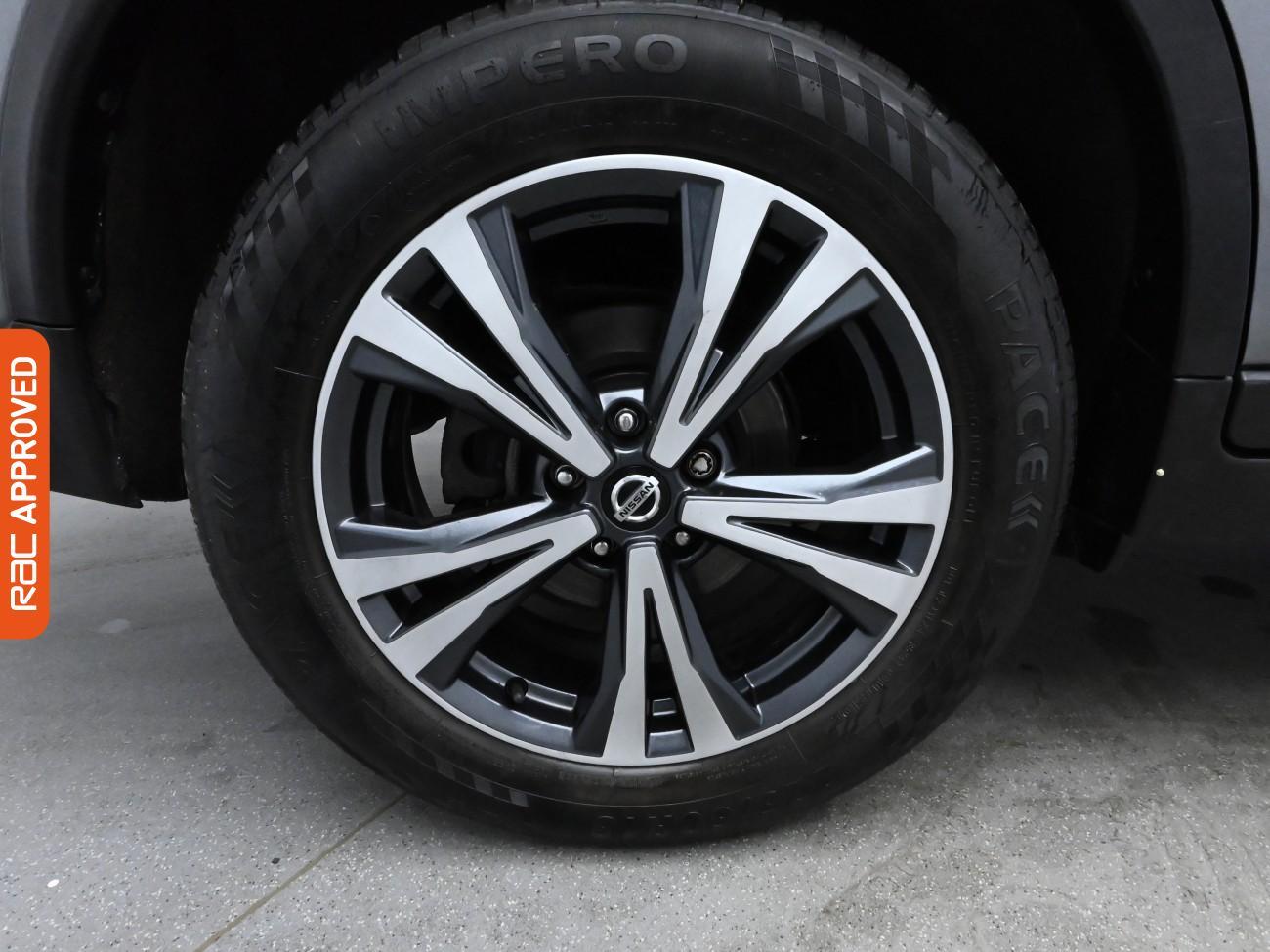 Used Nissan X-Trail 2020 for sale - 76391085: Photo 15