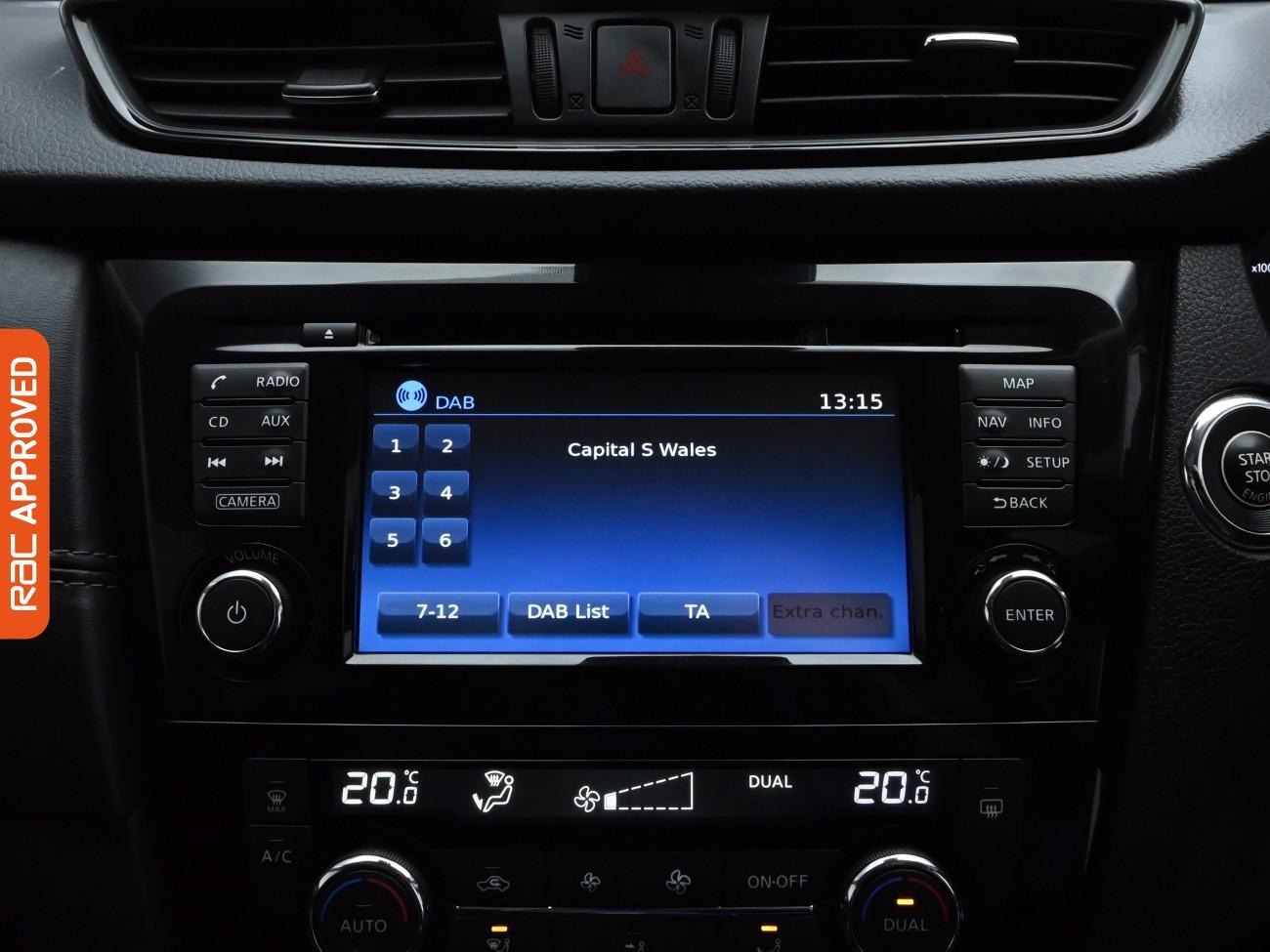 Used Nissan X-Trail 2020 for sale - 76391085: Photo 22