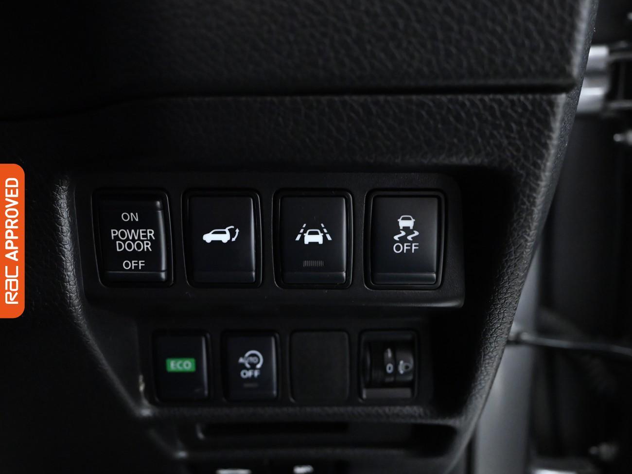 Used Nissan X-Trail 2020 for sale - 76391085: Photo 23