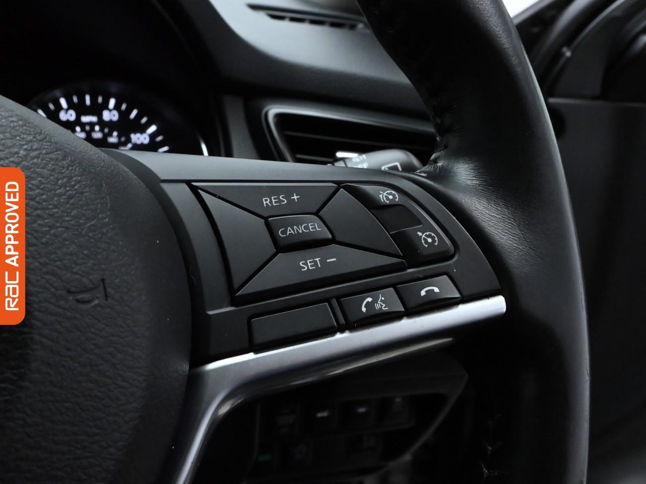 Used Nissan X-Trail 2020 for sale - 76391085: Photo 26