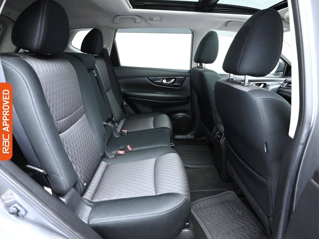 Used Nissan X-Trail 2020 for sale - 76391085: Photo 28