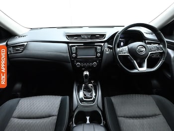 Used Nissan X-Trail 2020 for sale - 76391085: Photo