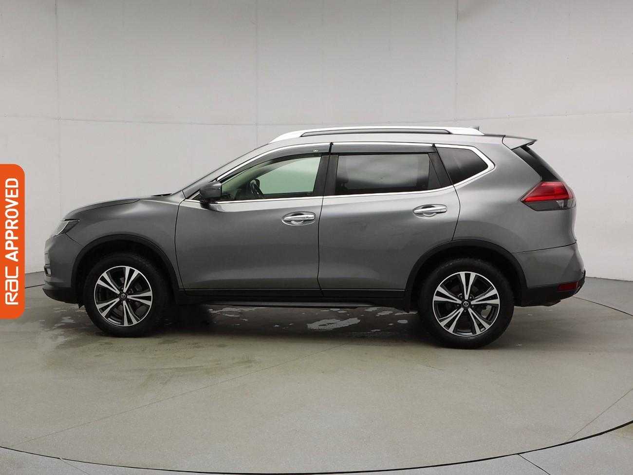 Used Nissan X-Trail 2020 for sale - 76391085: Photo 32