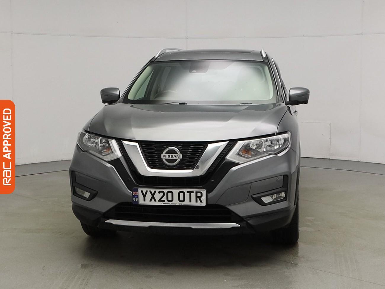 Used Nissan X-Trail 2020 for sale - 76391085: Photo 7