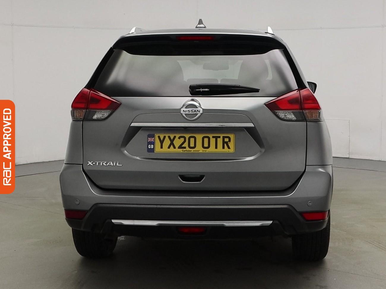 Used Nissan X-Trail 2020 for sale - 76391085: Photo 8