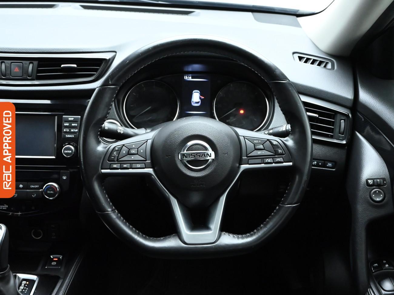 Used Nissan X-Trail 2020 for sale - 76391085: Photo 9