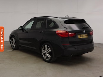 Used BMW X1 2017 for sale - 79080689: Photo