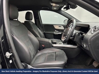Used Mercedes-Benz EQA 2021 for sale - 78552017: Photo
