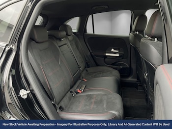 Used Mercedes-Benz EQA 2021 for sale - 78552017: Photo