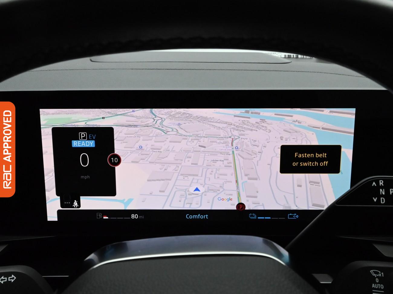 Used Renault Austral 2024 for sale - 76462289: Photo 11