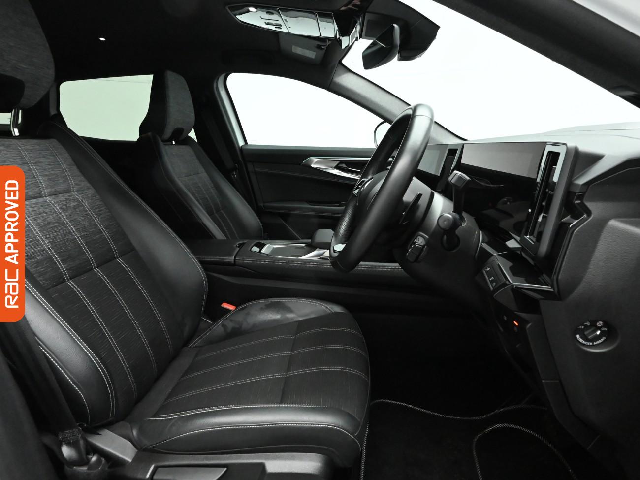 Used Renault Austral 2024 for sale - 76462289: Photo 12