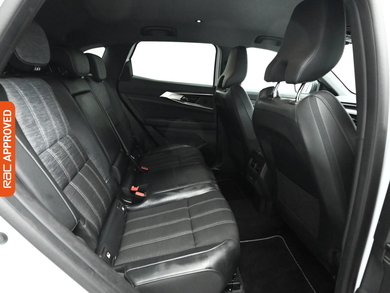 Used Renault Austral 2024 for sale - 76462289: Photo 13