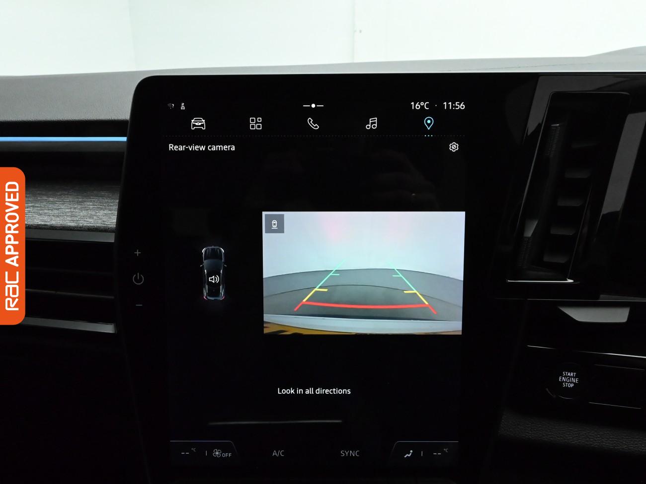 Used Renault Austral 2024 for sale - 76462289: Photo 14