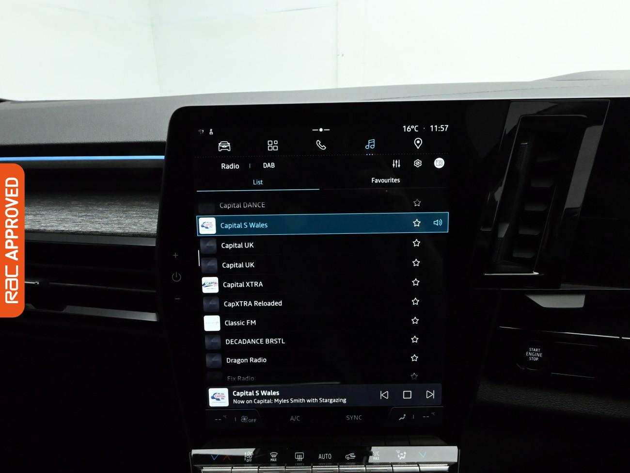 Used Renault Austral 2024 for sale - 76462289: Photo 15