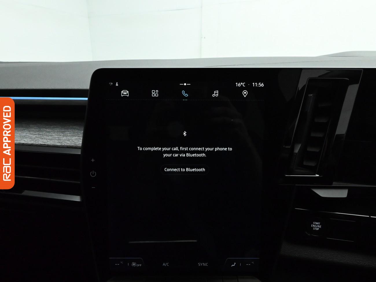 Used Renault Austral 2024 for sale - 76462289: Photo 17