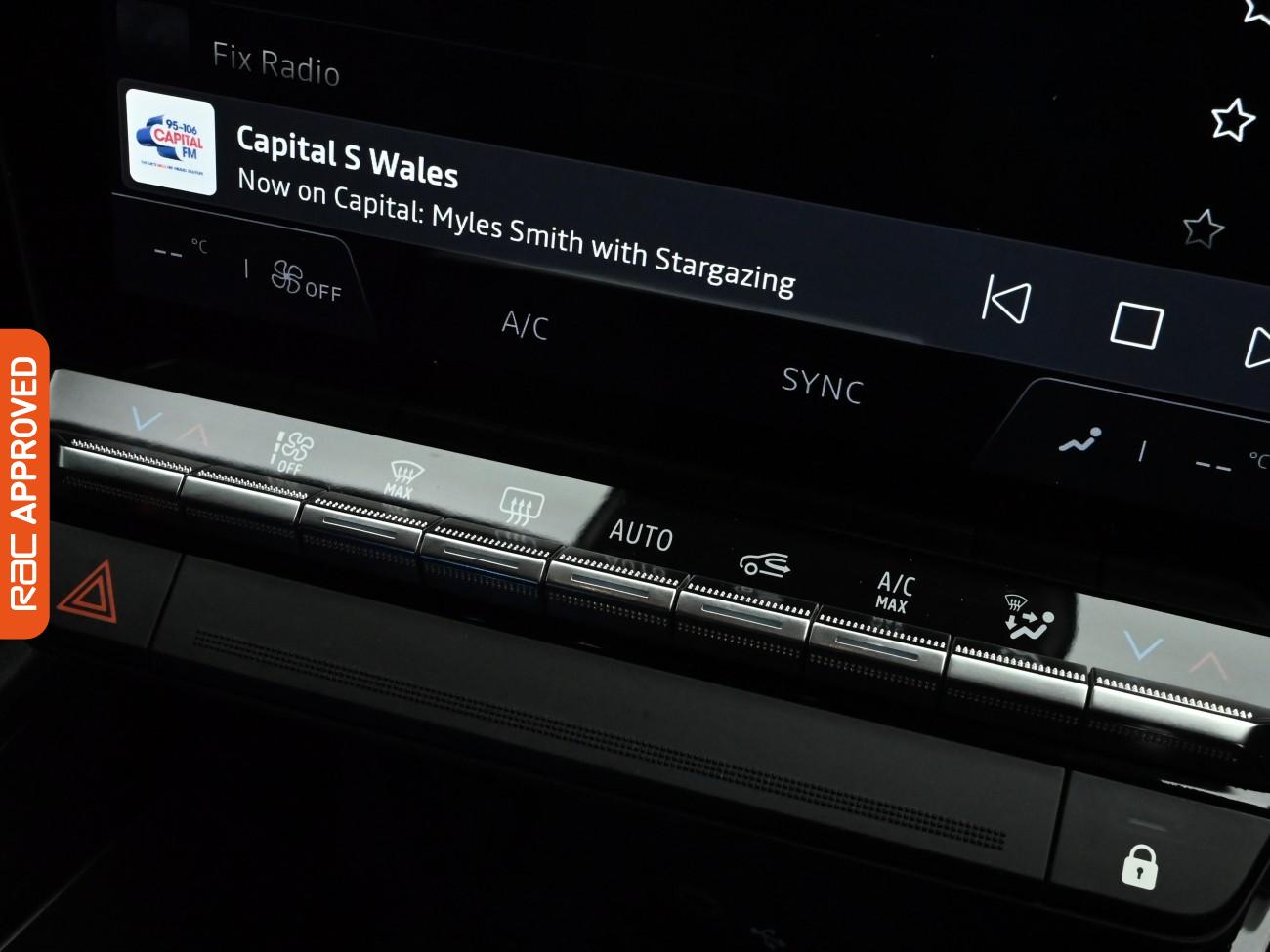 Used Renault Austral 2024 for sale - 76462289: Photo 18