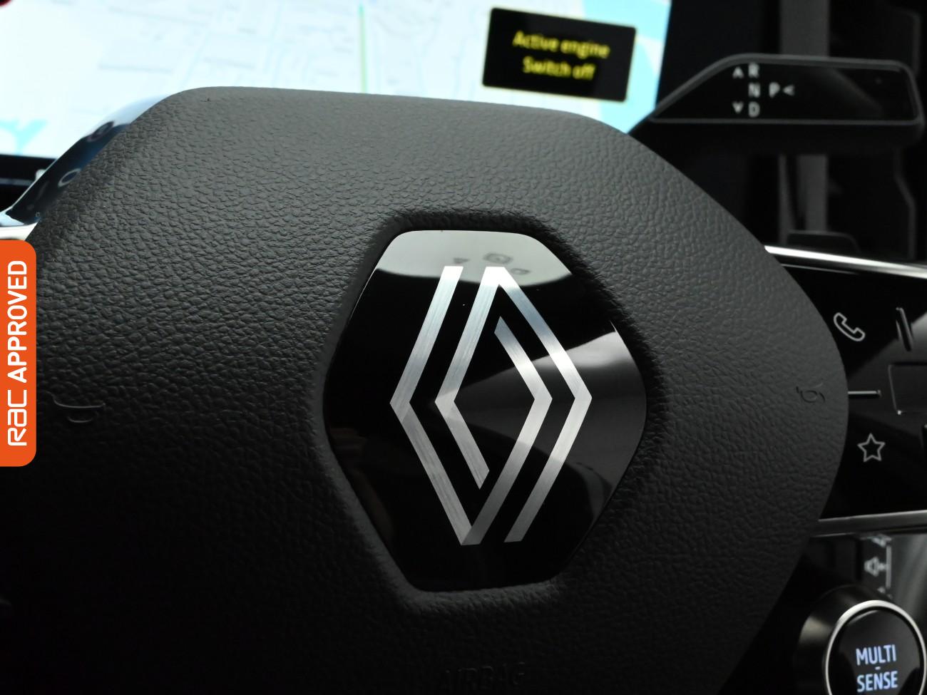 Used Renault Austral 2024 for sale - 76462289: Photo 21