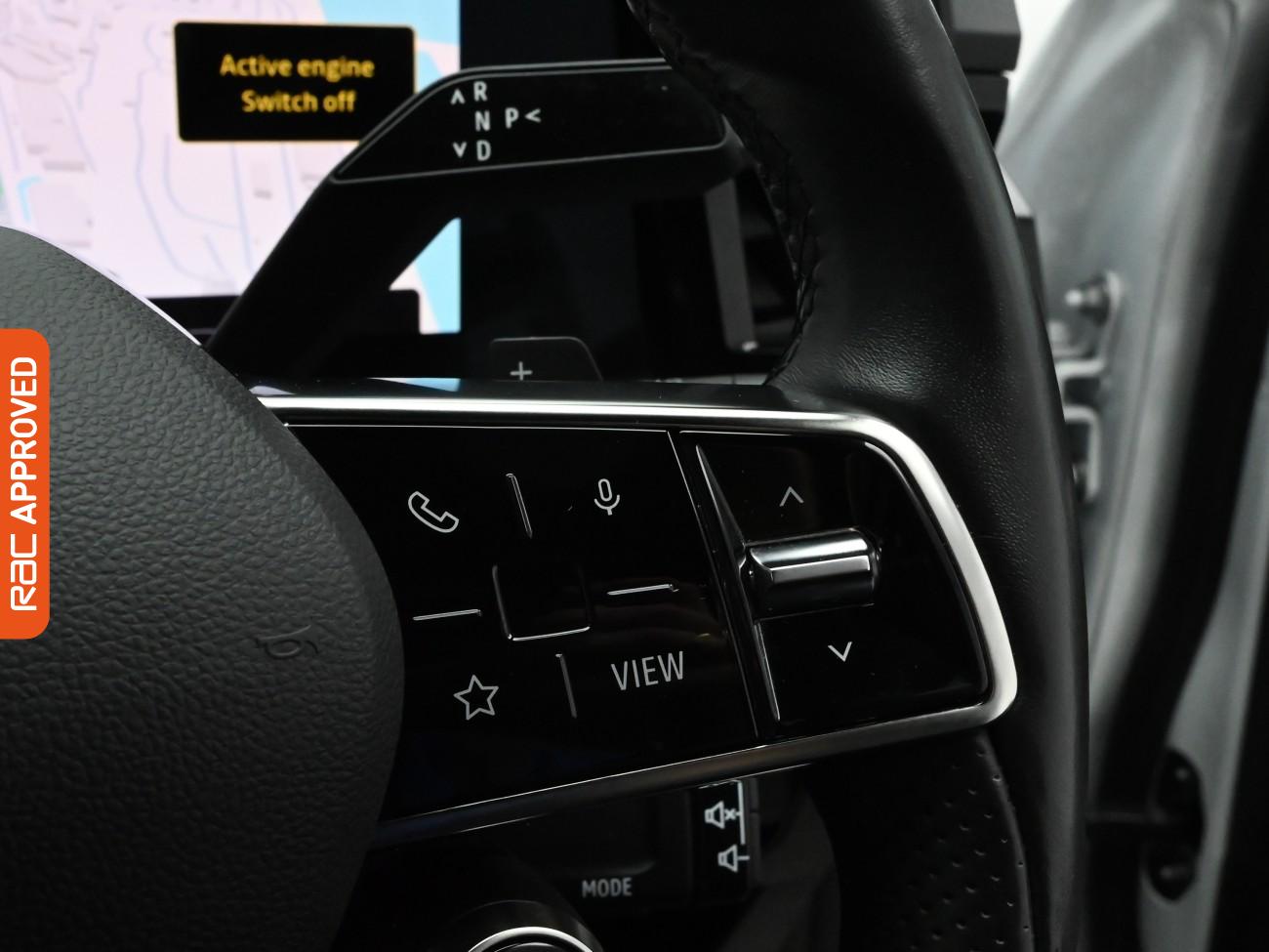 Used Renault Austral 2024 for sale - 76462289: Photo 22