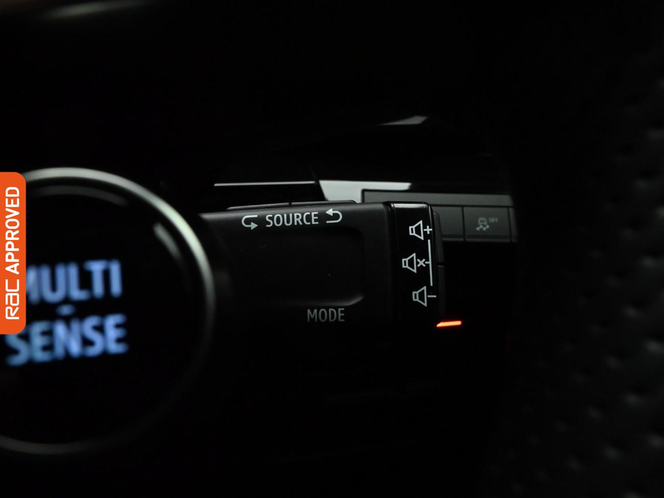 Used Renault Austral 2024 for sale - 76462289: Photo 23