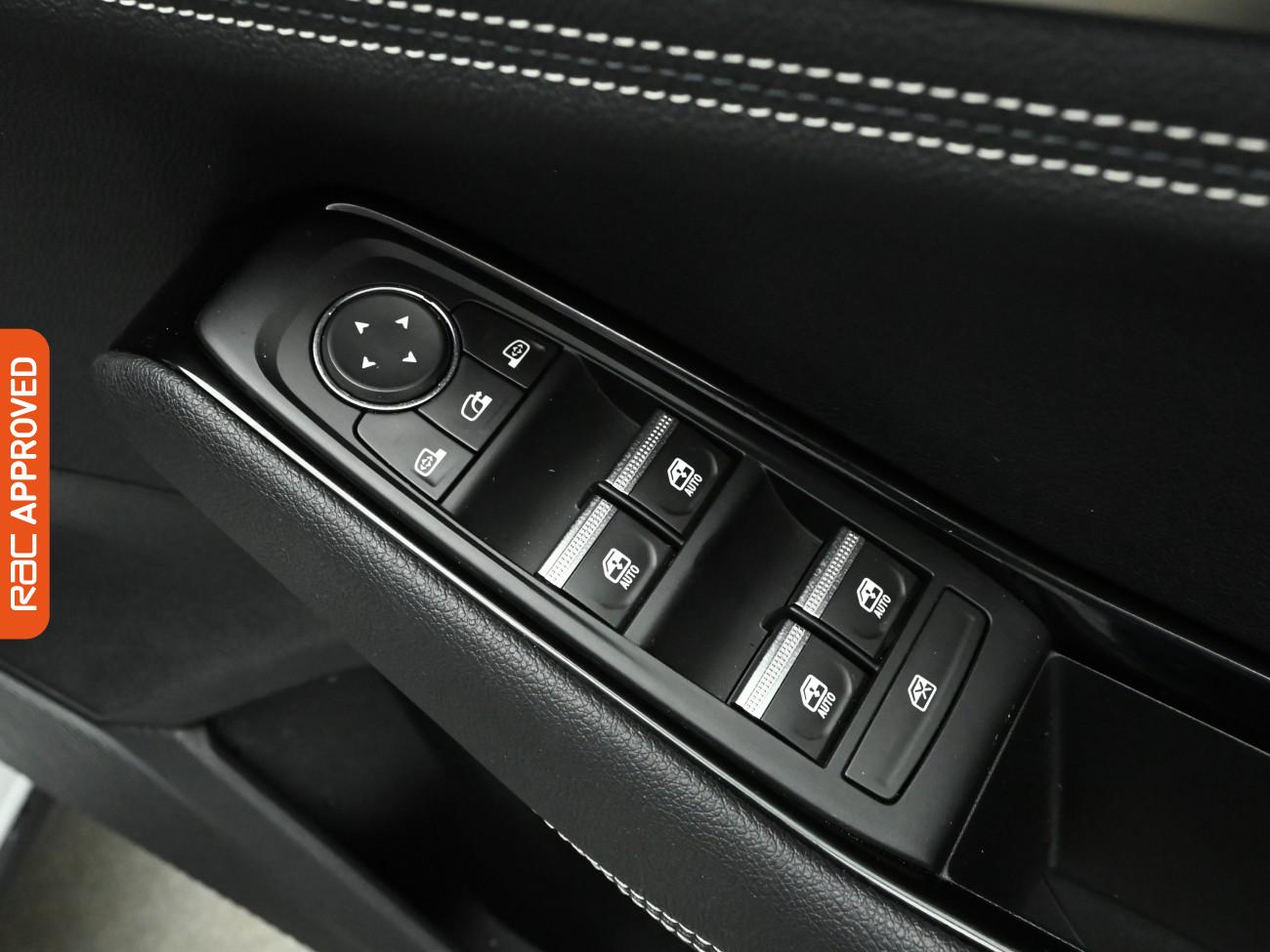 Used Renault Austral 2024 for sale - 76462289: Photo 24