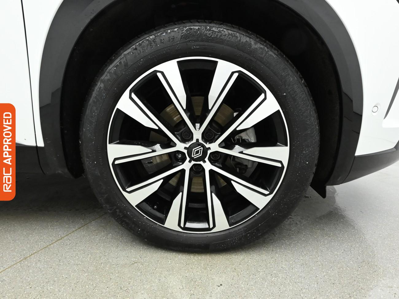 Used Renault Austral 2024 for sale - 76462289: Photo 26