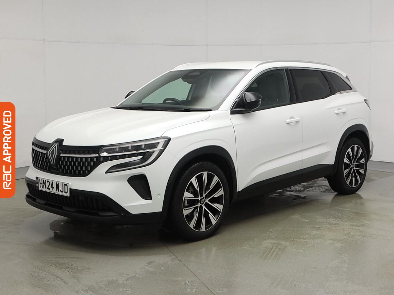 Used Renault Austral 2024 for sale - 76462289: Photo 27