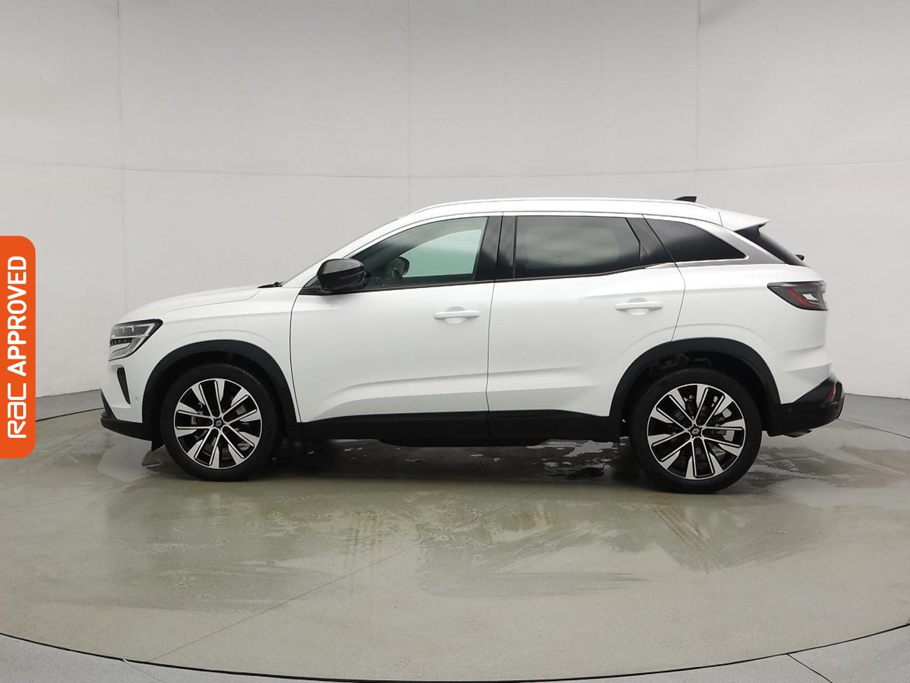 Used Renault Austral 2024 for sale - 76462289: Photo 28