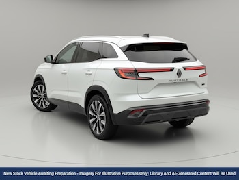 Used Renault Austral 2024 for sale - 76462289: Photo