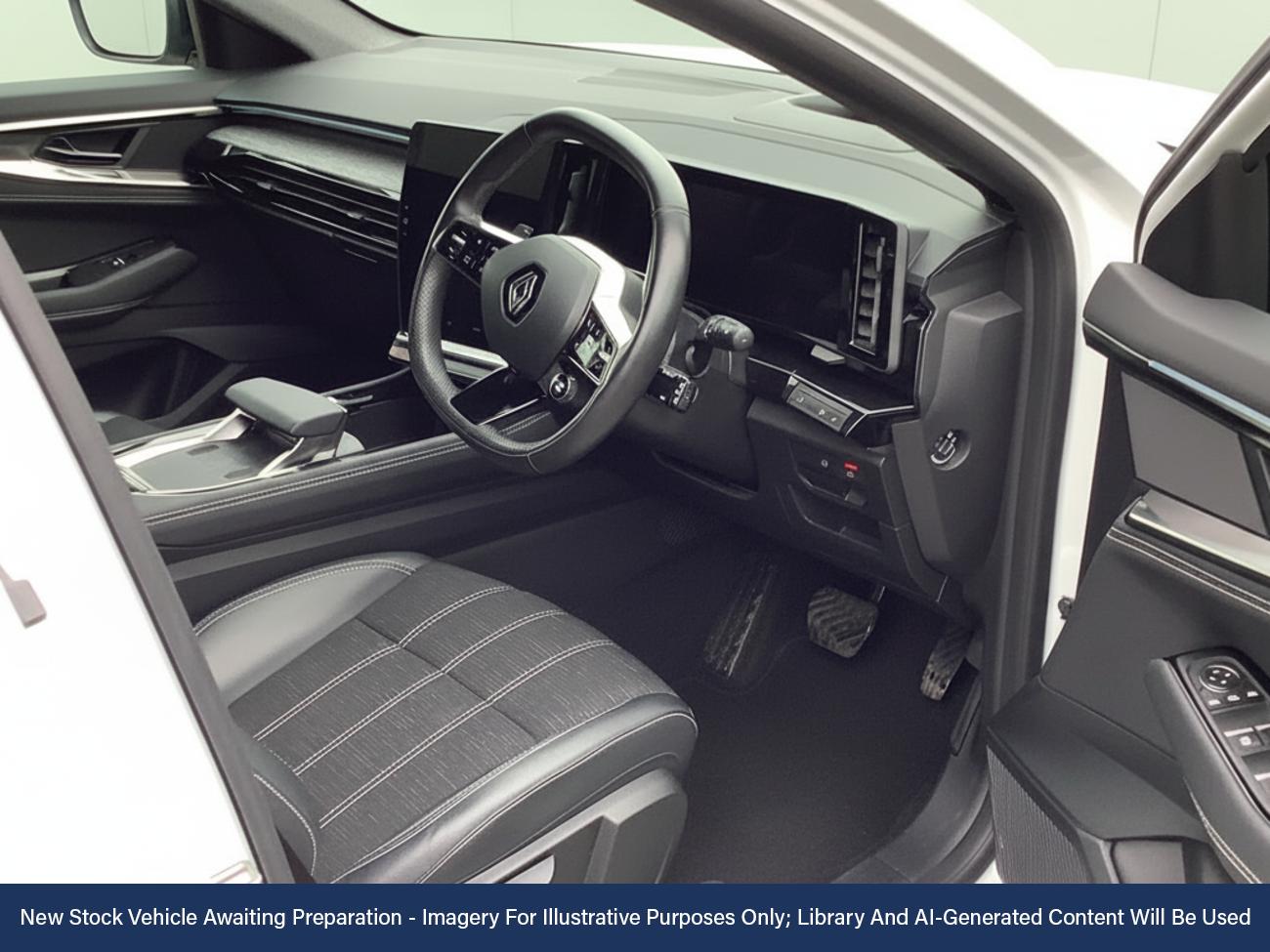 Used Renault Austral 2024 for sale - 76462289: Photo 3