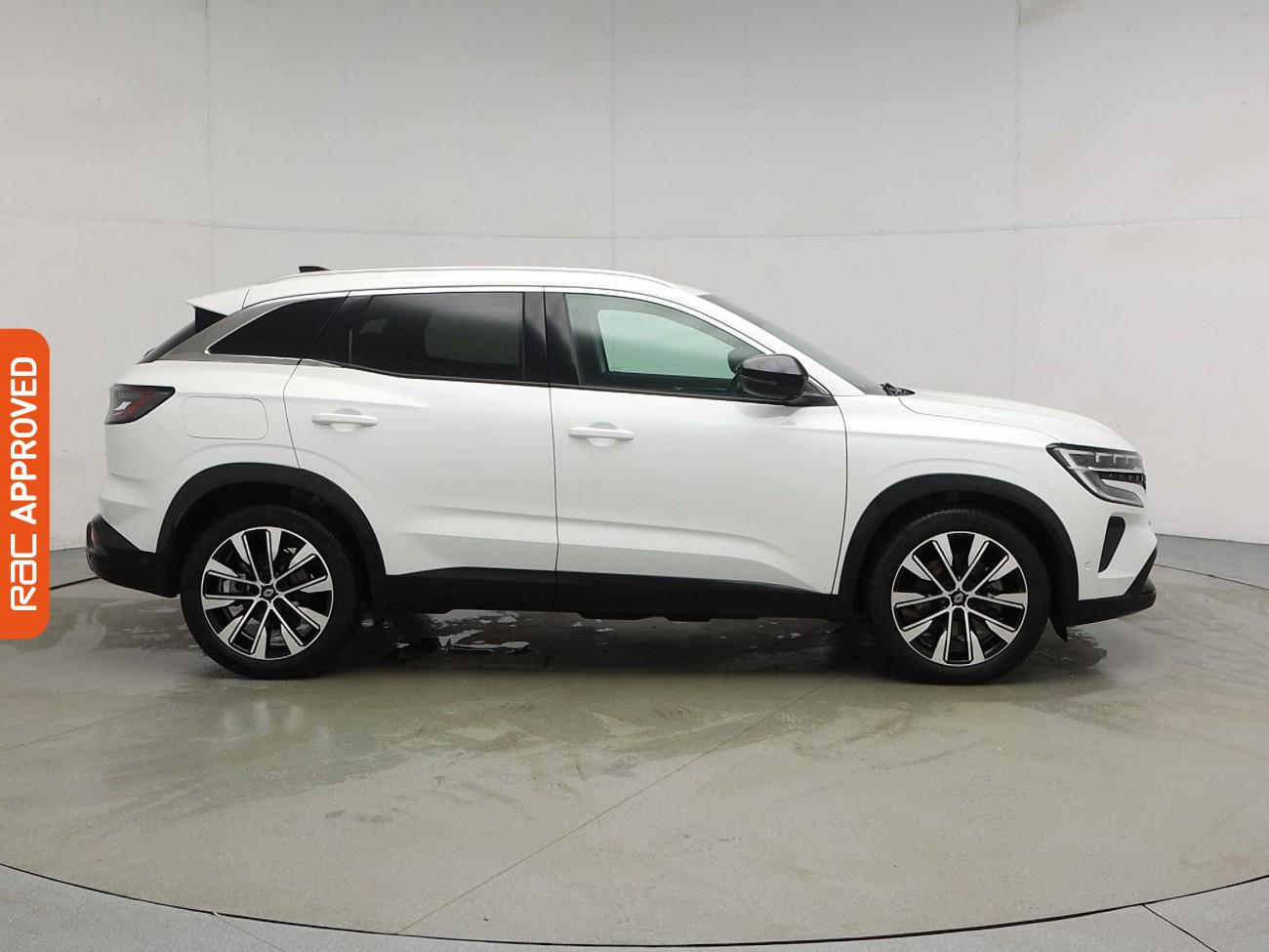 Used Renault Austral 2024 for sale - 76462289: Photo 6